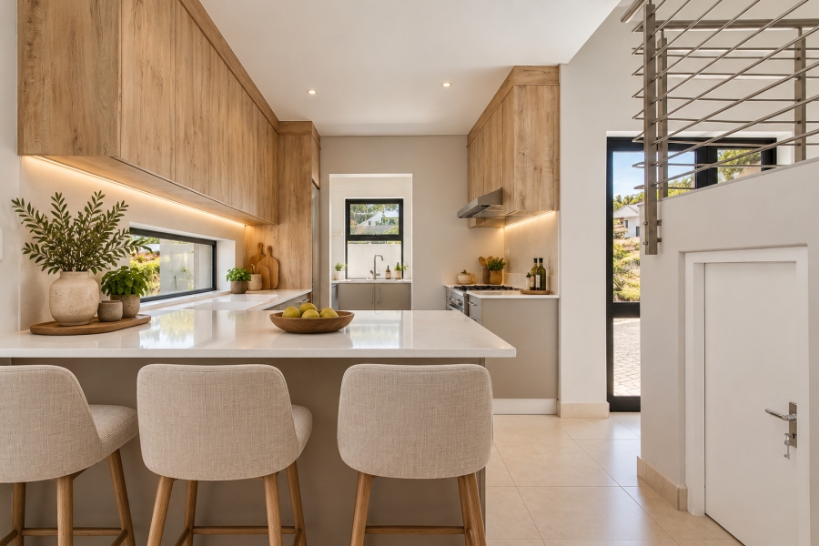 3 Bedroom Property for Sale in Verdeau Lifestyle Estate Western Cape